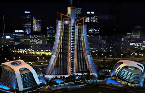 İstanbul Finans Merkezi için nitelikli işgücü profili artırılacak!