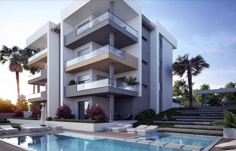 Forbest Oliva 2. Etap'ta 475 bin TL'ye! Yeni proje!