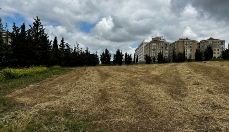 Ergün Panorama dan İstanbul a 356 adet yeni konut projesi resmen başlıyor!