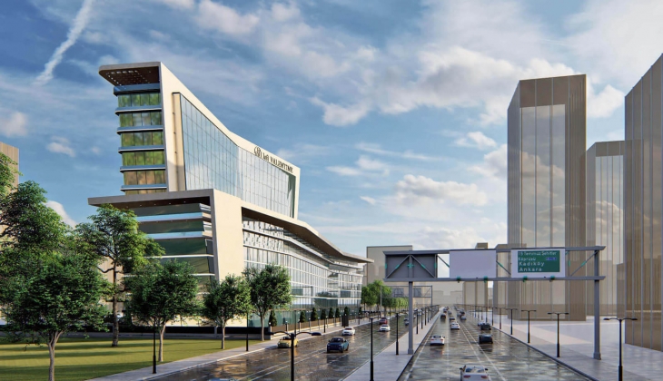 Loft Valentine de yüzde 50 peşin kalanı 12 ay vade fırsatıyla!