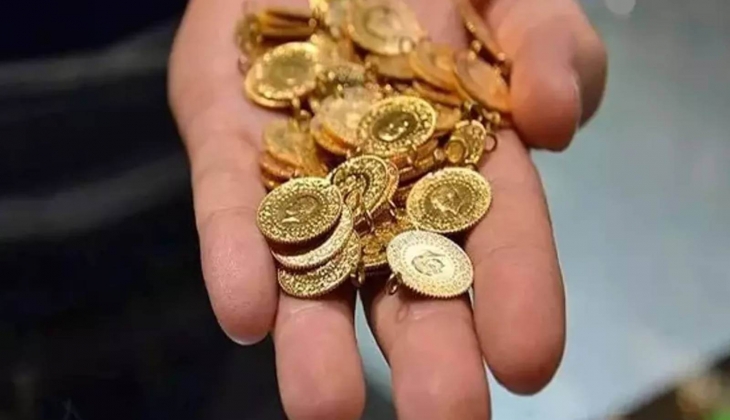 Altın zincirlerini kırdı! Rekora koşuyor! Altın neden yükseliyor?