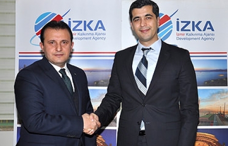 Menderes Belediyesi'nden Tek Tuşla Menderes projesi! 