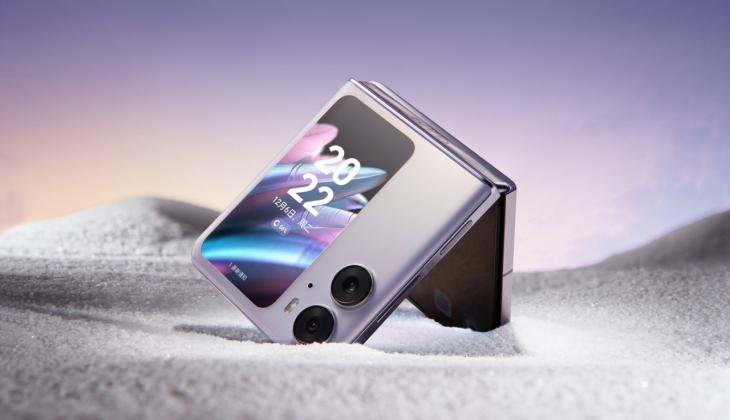 Oppo’nun katlanabilir telefonu Find N3 Flip tanıtımına günler kaldı!