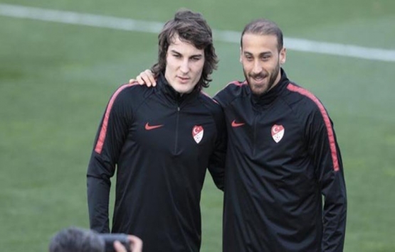 Arsenal'in yeni stadının yarı masrafı Çağlar Söyüncü'den!