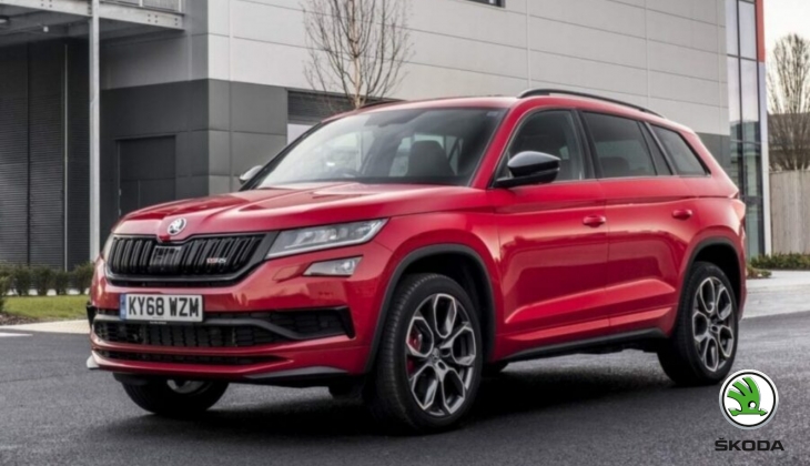 Skoda Kodiaq alacaklara kara haber! Tam 50 bin TL zam geldi!