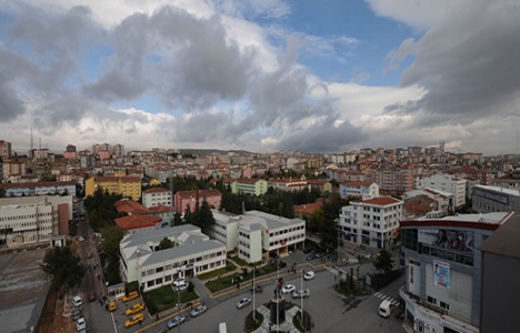 Niğdede kaç konut satıldı