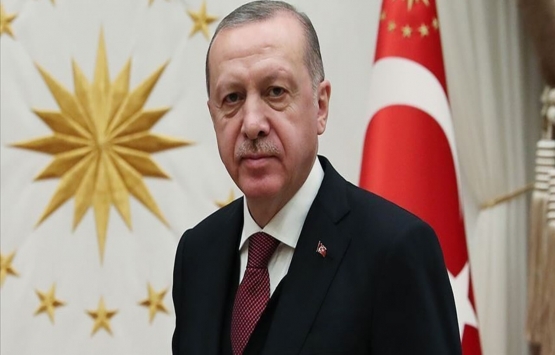 Cumhurbaşkanı Erdoğan dan yatırımcılara ve vatandaşlara çağrı!
