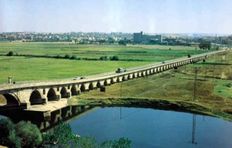 Uzun Köprü'nün UNESCO listesine alınması için adım atıldı!