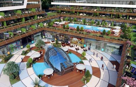 Brooklyn Park ta tasarım değişti!