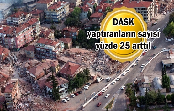 Sigortasız ev kalmayacak! Vatandaşlar akın etti!