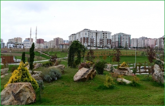 Beylikdüzü Yaşam Vadisi 2.etap 23 Nisan'da açılıyor!