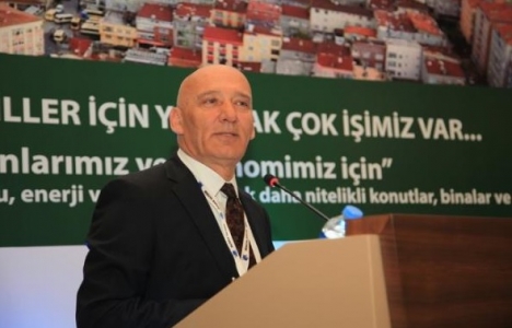 Altınok Öz her yönüyle yerinde dönüşümü anlattı!