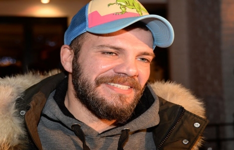 Tolga Karel'in Beylerbeyi'ndeki villasına tedbir!