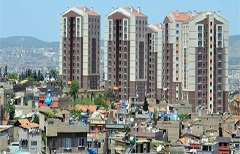 Türkiye'den en fazla konutu Iraklılar aldı!