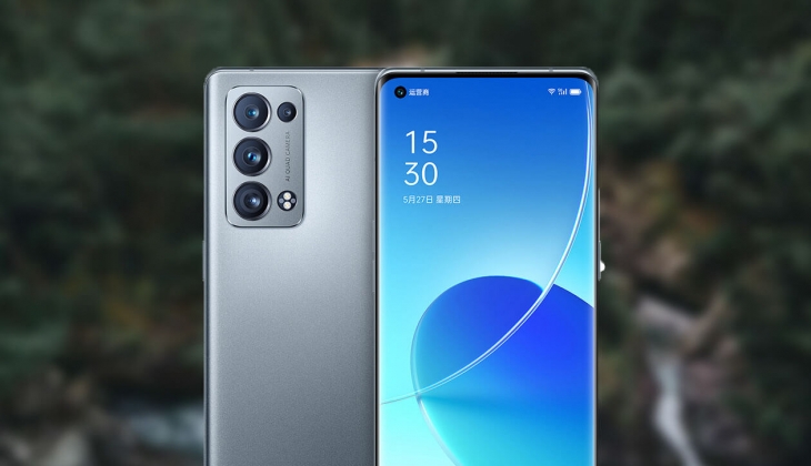 Oppo Reno 6 ya Carrefoursa dan indirim! İşte 14 Mart 2023 fiyat listesi