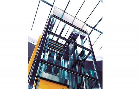 Yeni nesil asansörler, güven veriyor!