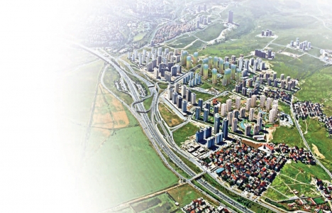 Ispartakule Evleri 1.etap 2.kısım çevre düzenleme ihalesi ne zaman?