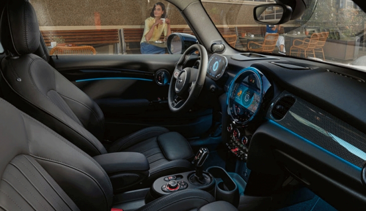 Mini Cooper 3 kapı fiyatları yenilendi! İşte 31 Mart 2022 Fiyat listesi!