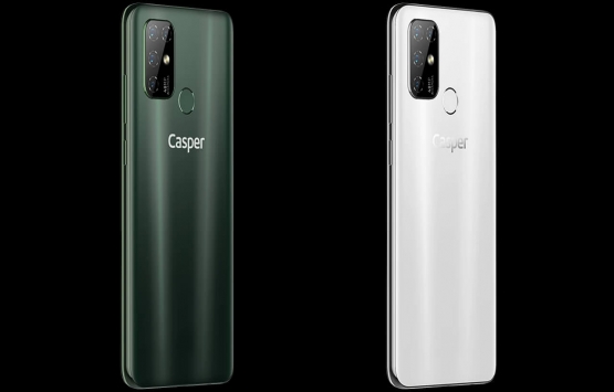Casper VIA F20 ye 800 TL indirim! İşte 2022 Mart ayı fiyat listesi...