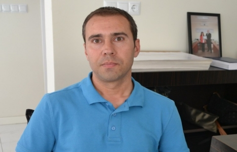 Edirne Keşan Pazaryeri Projesi'ne esnaflar tepkili!