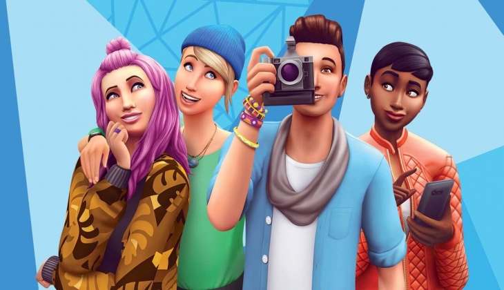 EA den müjde! Sims 4 artık tamamen ücretsiz! Paketler yarı fiyatına indi! 19 Ekim 2022 fiyat listesi...