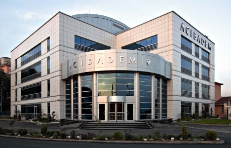 Acıbadem'den Bulgaristan’a 125 milyon euroluk yatırım!