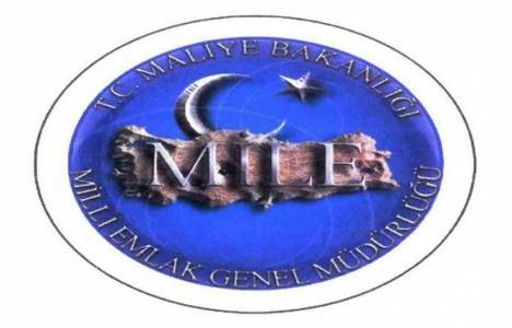 Milli Emlak Şanlıurfa'da arsa satıyor: 1 milyon 826 bin liraya!