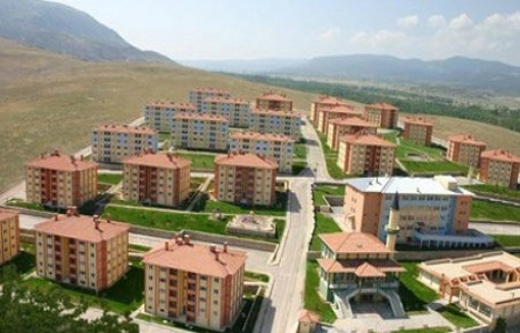 TOKİ Sakarya Adapazarı Ayçiçeği Vadisi başvuruları bugün başladı!