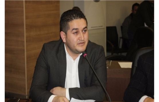 Gaziantep Akkent Camisi’nin inşaatı kaçak mıydı? 