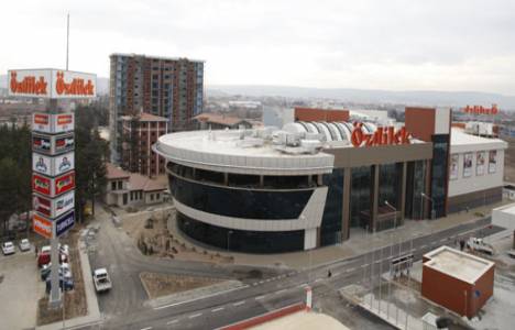 Özdilek Bursa Alışveriş Merkezi'nde Babalar Günü etkinlikleri düzenlenecek!