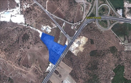 Aşçıoğlu ndan Bodrum da AVM geliyor!