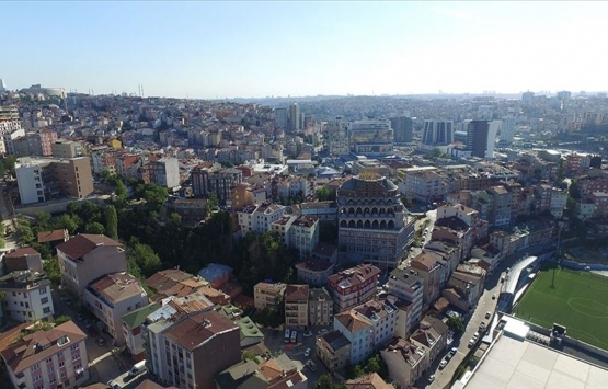 Gültepe K-Park Otoparkı yenilendi!