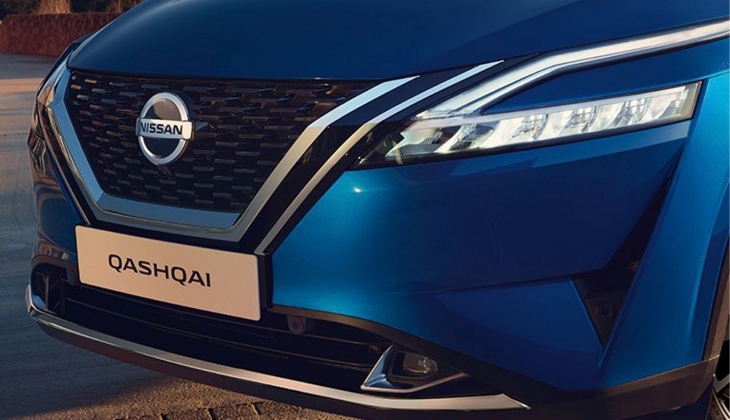 Nissan Qushqai’den bahar kampanyası. 200 bin TL için 24 ay vade ve % 49 faiz imkanı. İşte 25 Nisan 2022 güncel fiyatlar