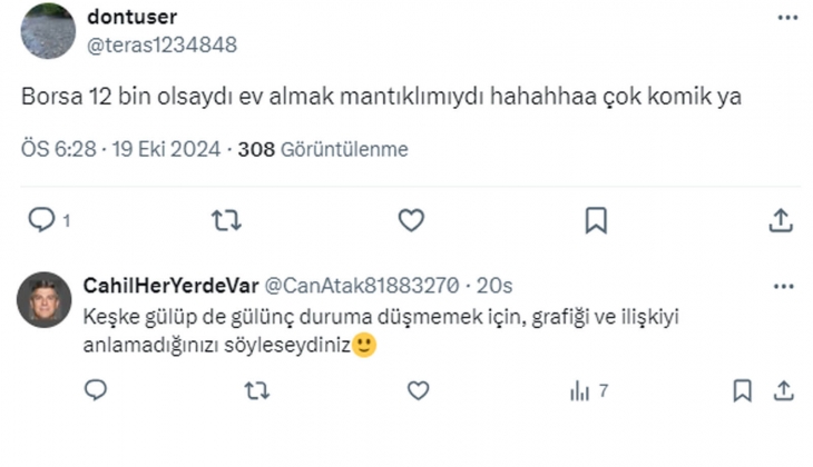 Evini satacaklar acele edebilir, ev alacaklar ise beklemeli!