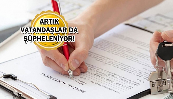 Ev, arsa, arazi alacaklara uyarı: Emlakçıların bu tuzaklarına düşüp paranızı kaptırmayın!