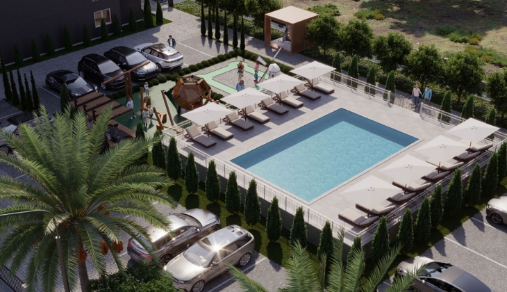 Dreamsterdam da 1 milyon 650 bin TL den başlayan fiyatlarla!