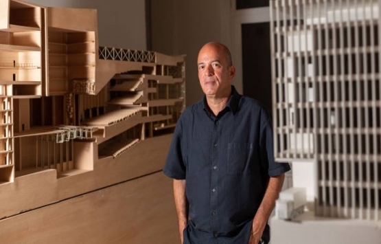 Yeni AKM 860 milyon TL’ye mal olacak!