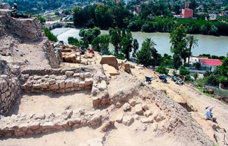  Misis turizmin merkezi olacak!