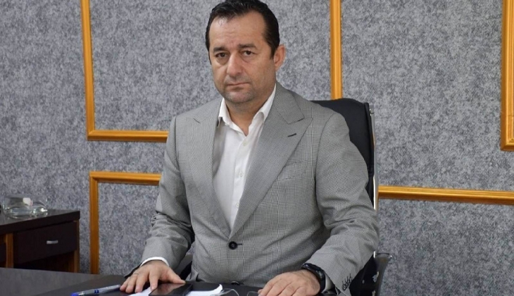 TEDB Başkanı Akçam: Suriyeliler gidince ev fiyatları düşebilir!