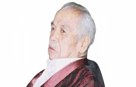 Yüksek Mimar Ali Ekrem Olguner vefat etti!