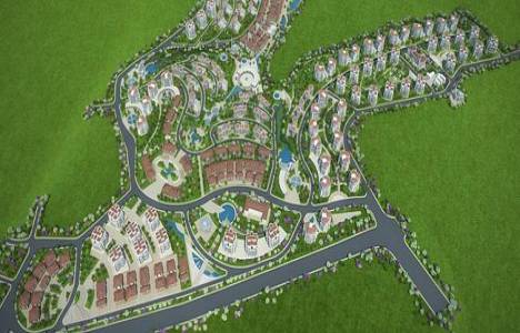  Ankara Elmadağ’da kentsel dönüşüm başlıyor!