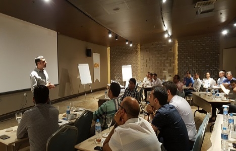 ODE Yalıtım Eğitim ve Gelişim Programı Eskişehir’de!