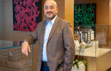 Serdar İnan: Satışlarımızın yüzde 40'ını yabancılara yapıyoruz!