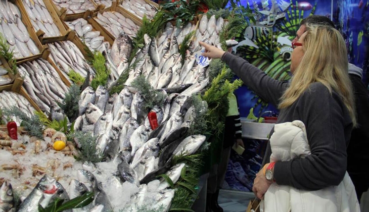 İstanbul Balık Hali 8 Nisan 2022 fiyatları belli oldu! İşte güncel fiyat listesi!