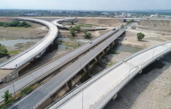 Bursa Karacabey'de arsalar değerlenecek!