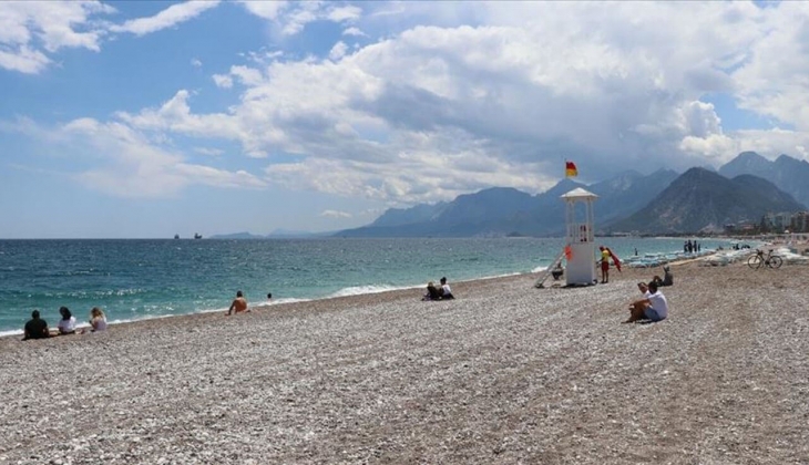 Avrupa’daki doğalgaz krizi Antalya’nın işine geldi! Günlük 21 Euro ile doya doya tatil imkanı