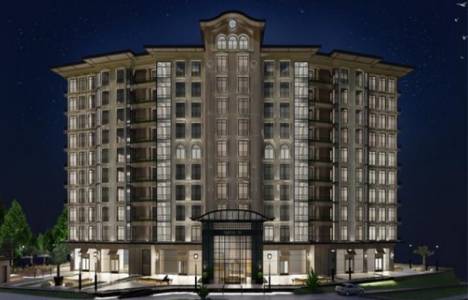 Nisbetiye 10 Etiler teslim tarihi