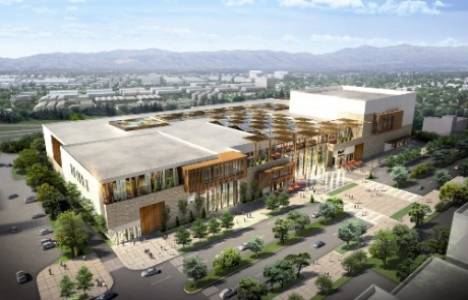 Piazza Alışveriş ve Yaşam Merkezi kahramanmaraş