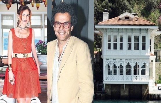  Etel-Robert Baler çiftinin mal paylaşımı nasıl olacak?