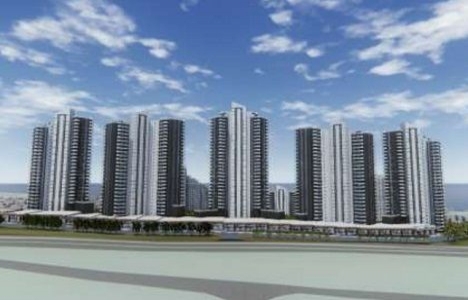 İhlas Bizimevler Güzelce lansman fiyatı!